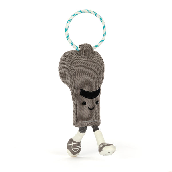 Jellycat - Amuseables Sports Walston Whistle