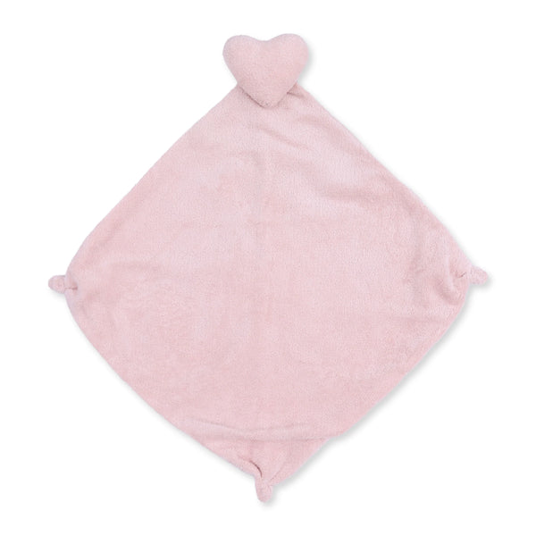Angel Dear -  Heart Blankie