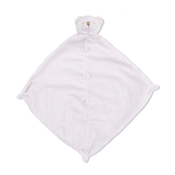 Angel Dear - Natural Bear Blankie