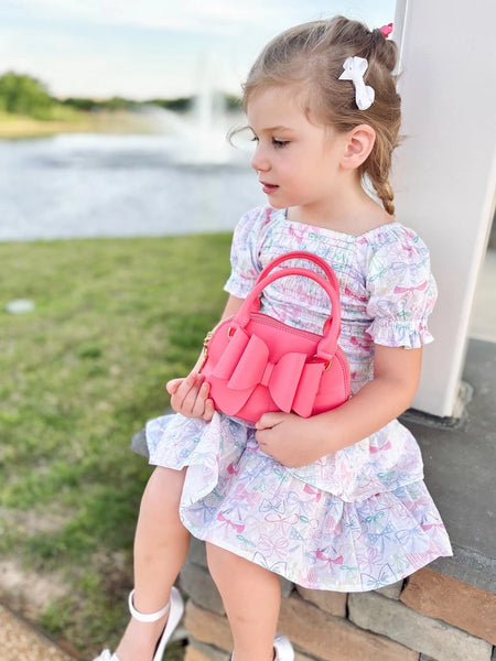 Carrying Kind - Margo - Purple