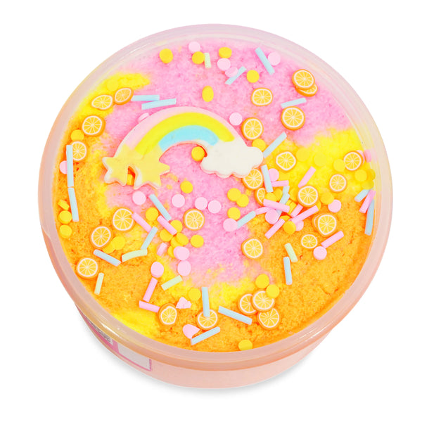 Peachybbies - Rainbow Sherbet
