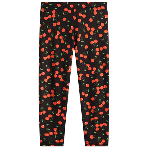 Dori Creations - Cherry Leggings