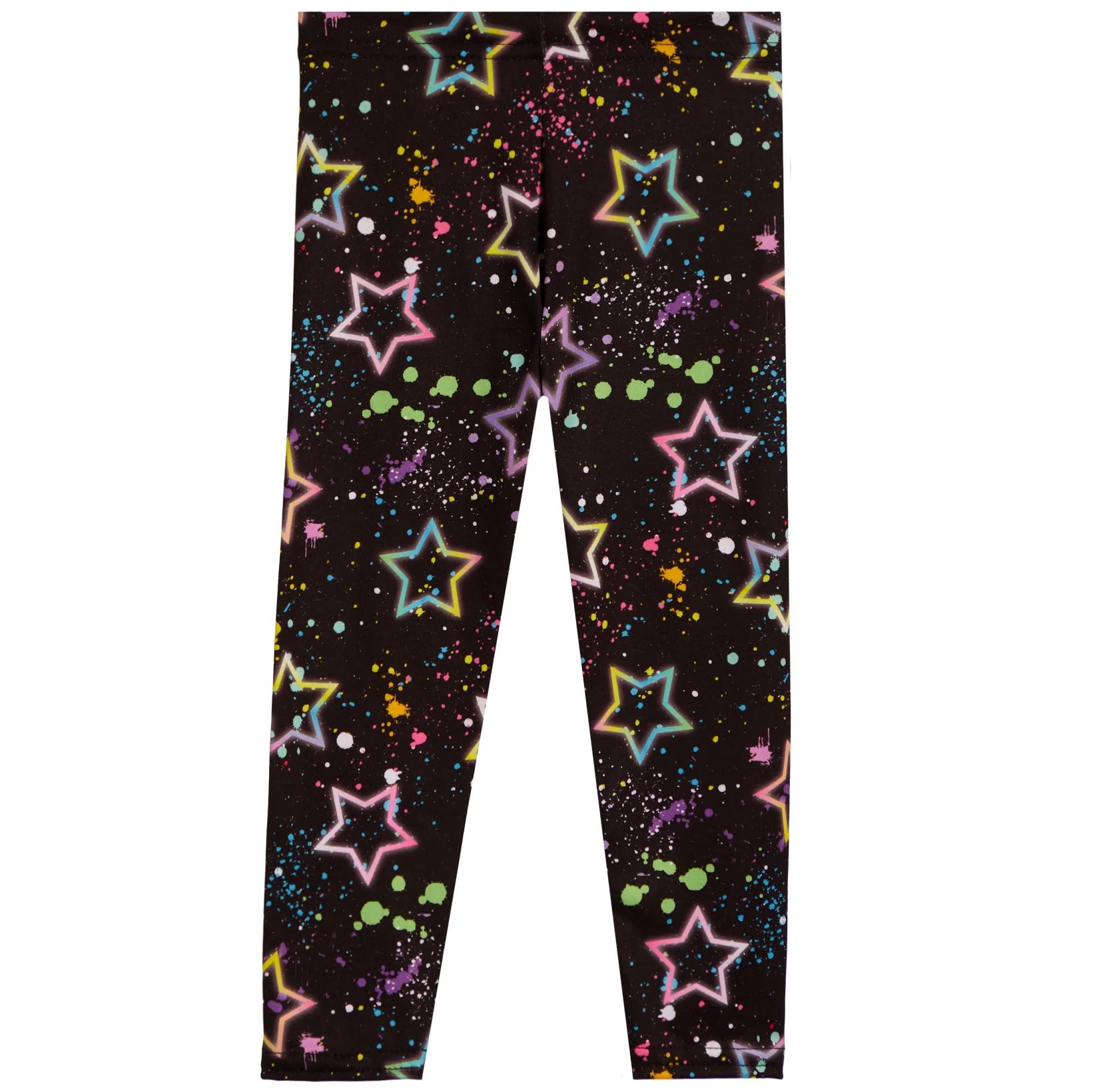 Dori Creations - Splatter Star Soft Leggings