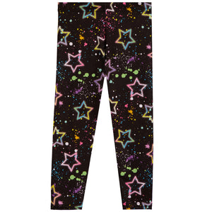 Dori Creations - Splatter Star Soft Leggings