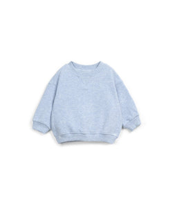 Play Up - Infant Boy Jersey Sweatshirt