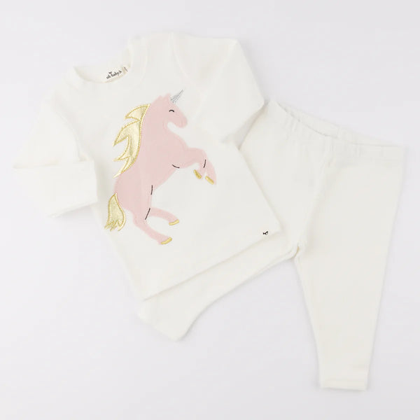 Oh Baby - Unicorn Set