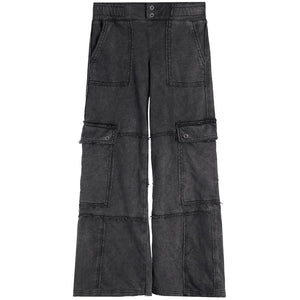 Tractr - CARGO LOUNGE PANT