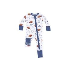 Angel Dear - Touchdown 2 Way Romper