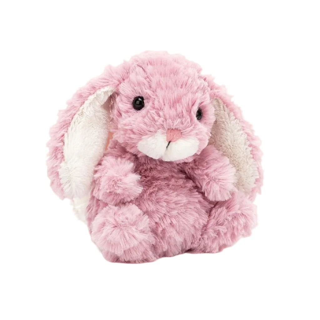Jellycat - Yummy Bunny - Tulip Pink