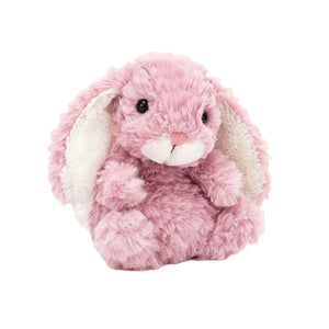 Jellycat - Yummy Bunny - Tulip Pink