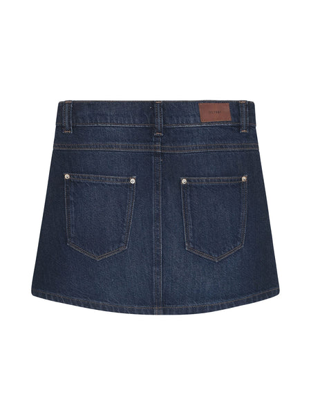 DL - Jenny Mini Skirt