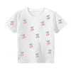 Tweenstyle by Stoopher - Cherries Patch Tee - White