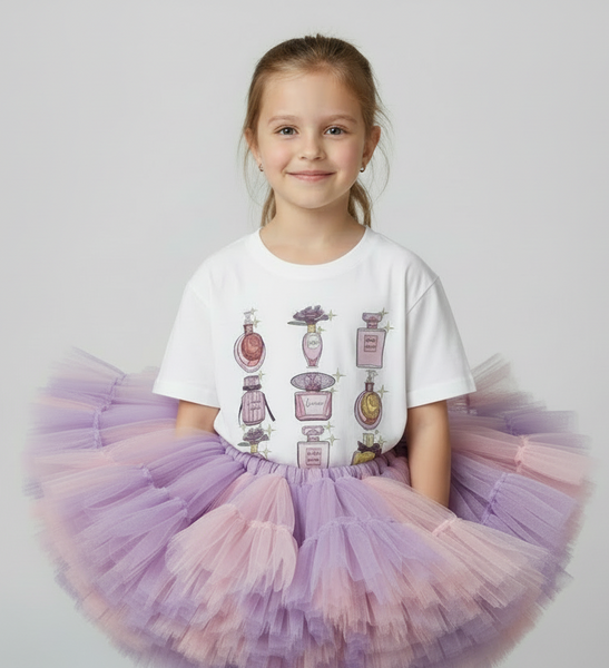 Tweenstyle by Stoopher - Good Scents T-Shirt
