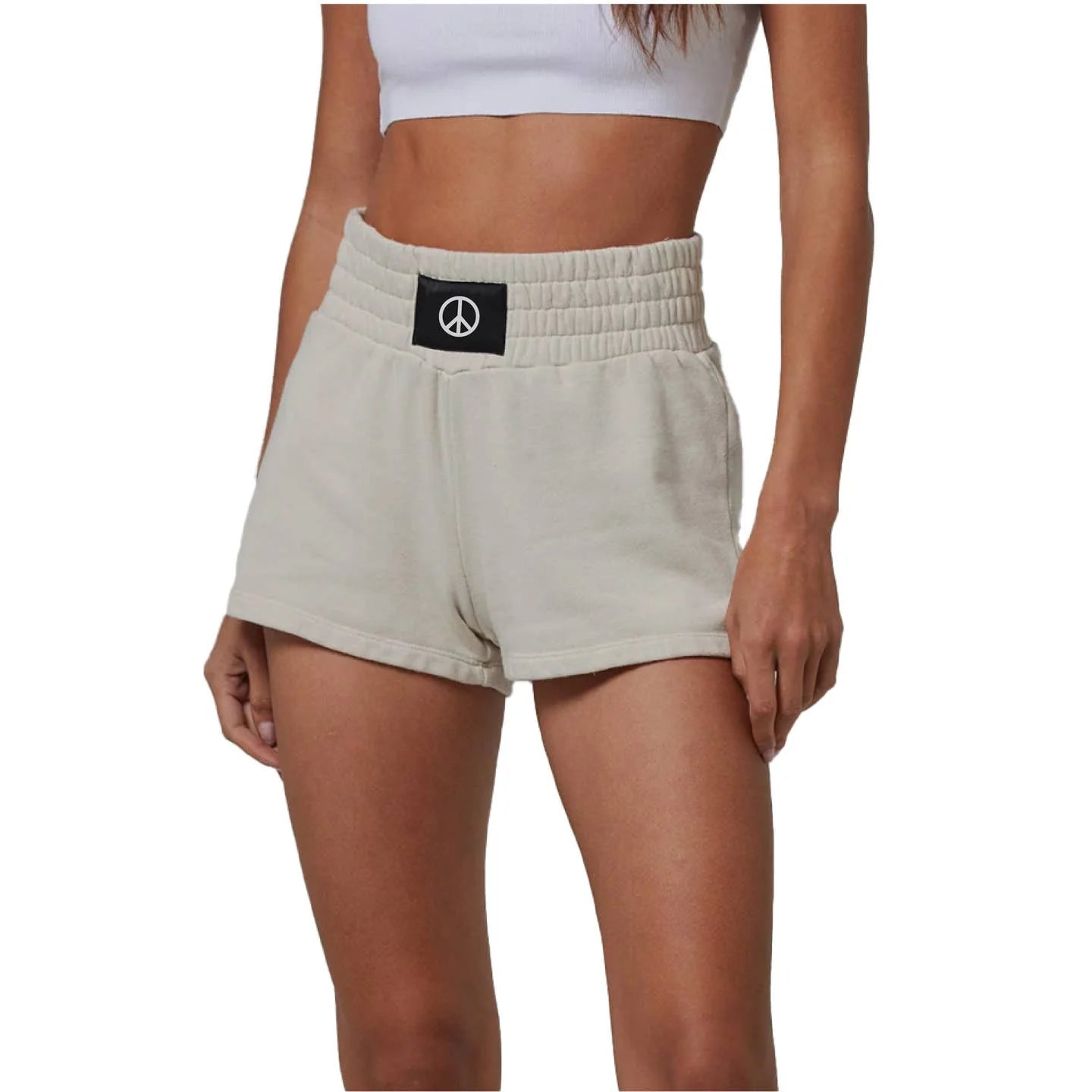PRINCE PETER BOXER SHORTS- Bone