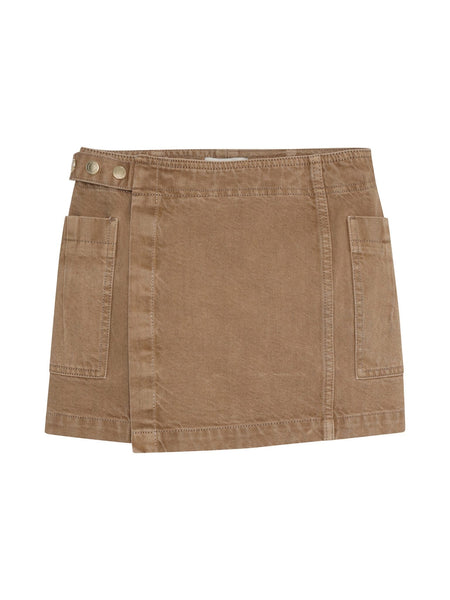 DL -Selina Wrap Skirt
