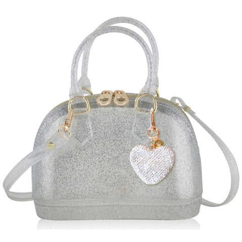 Carrying Kind - Cate: Follow Your Heart Silver Edition - Silver