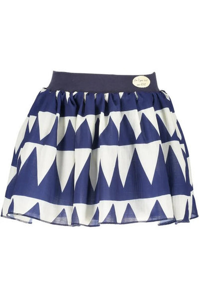 Nono - Reversible Skirt