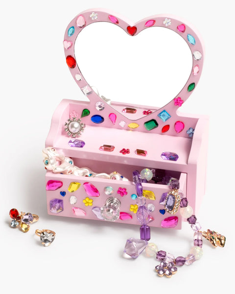 Super Smalls -  Mini Vanity Gemify Kit