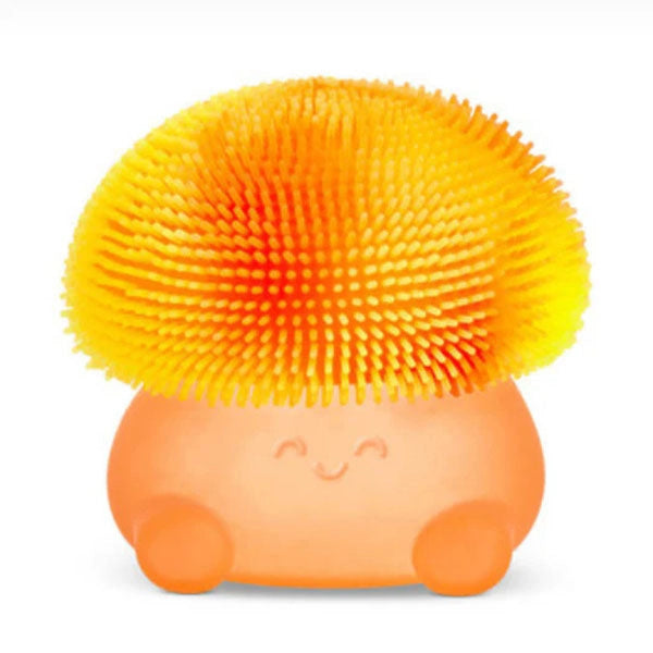 Showcase - Mushroom