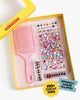 Super Smalls - Style and Shine Gemify™ Hairbrush Kit