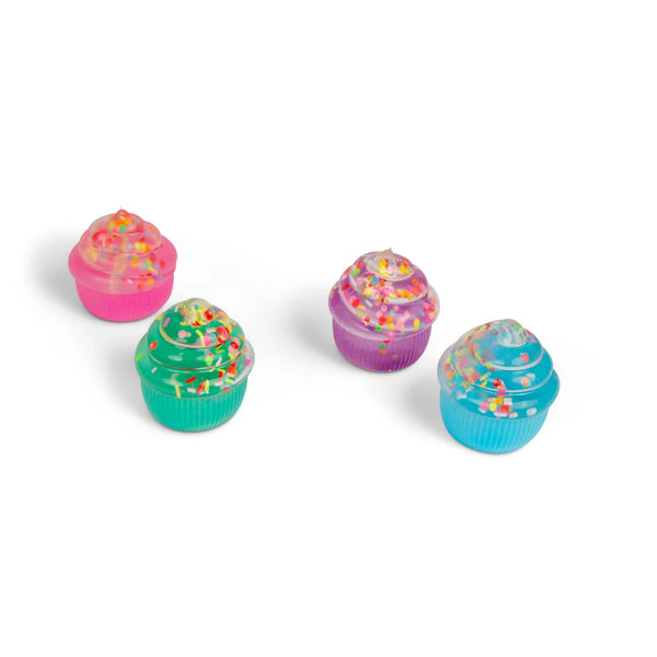 Showcase -  Sugar Cupcake