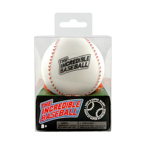 Incredible Baseball