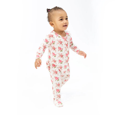 Stella McCartney Kids - Yellow and Pink Flower Dress – Stoopher