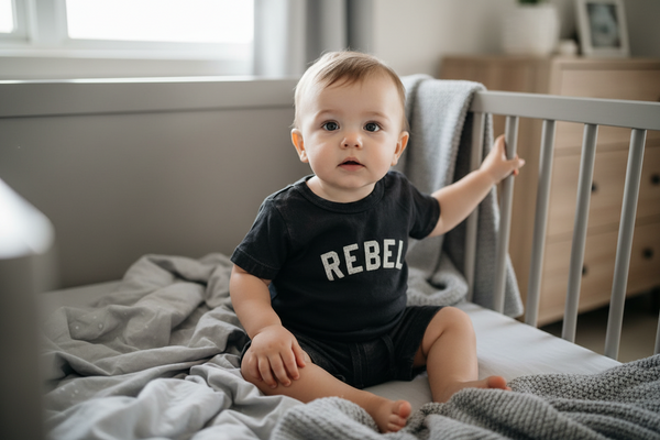 Mish - Rebel Shorts Set