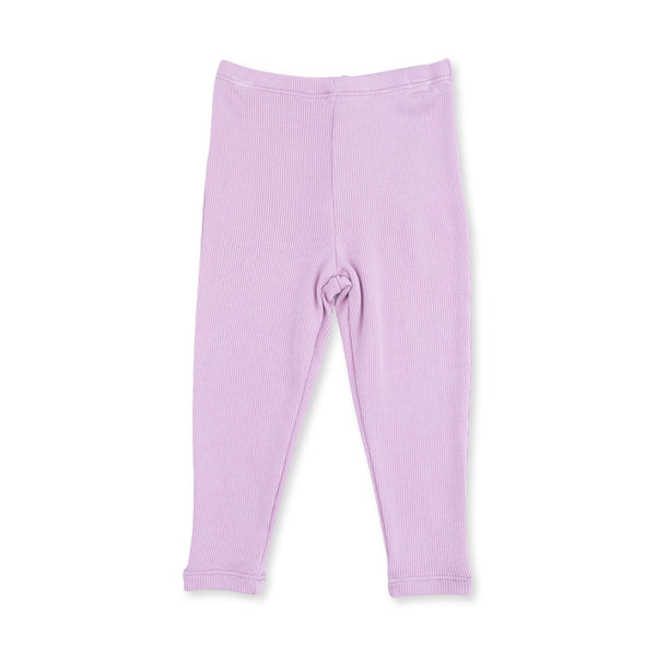 Angel Dear - Violetta Floral  Ruffle Sweatshirt and Legging