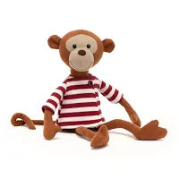 Jellycat - Madison Monkey