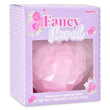 Iscream - Fancy Floral Fragrance Mist Strawberry Rose Scented