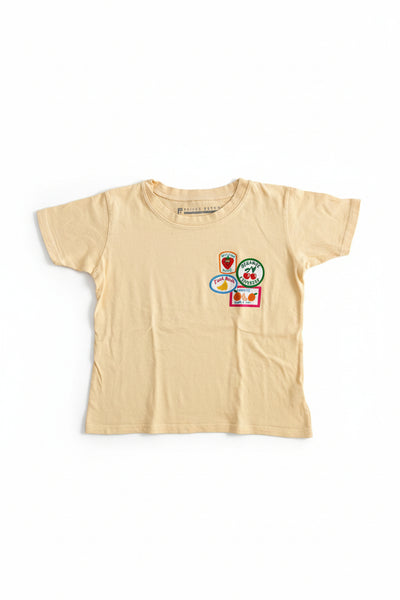 Prince Peter - Fruit Patches Printed Tee