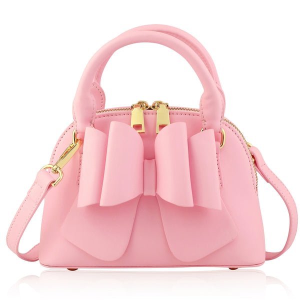 Carrying Kind - Margo - Light Pink