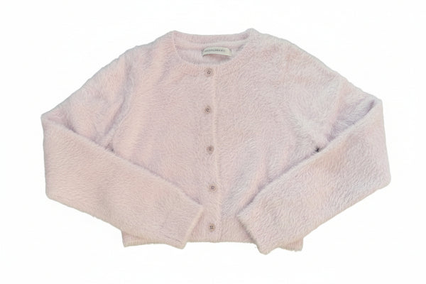 Parfum de Fit-Soft Lilac Soft Touch Cozy Cardigan