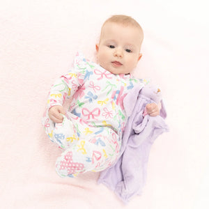Stella McCartney Kids - Yellow and Pink Flower Dress – Stoopher