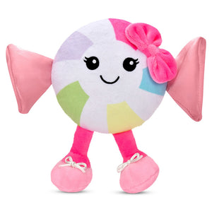 Iscream - Priscilla Peppermint Screamsicle Plush