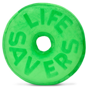 Iscream - Lifesavers Green Plush