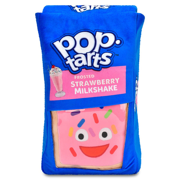 Iscream - Pop Tarts Packaging Plush