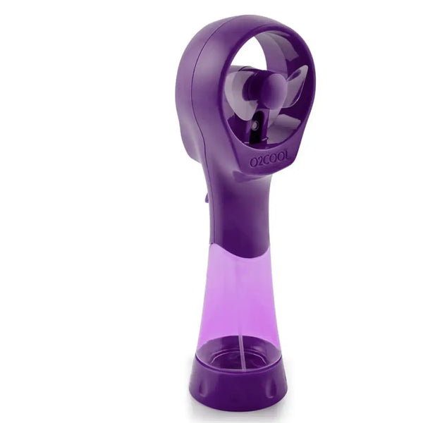 O2Cool - Elite Misting Fan