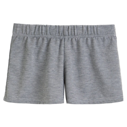 Firehouse - Heather Charcoal Shorts