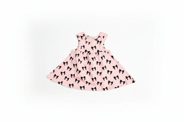 Mish -Bows Dress