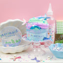 Kawaii Slime Co - Mermaid Frosting Butter
Signature Dome ™ Slime