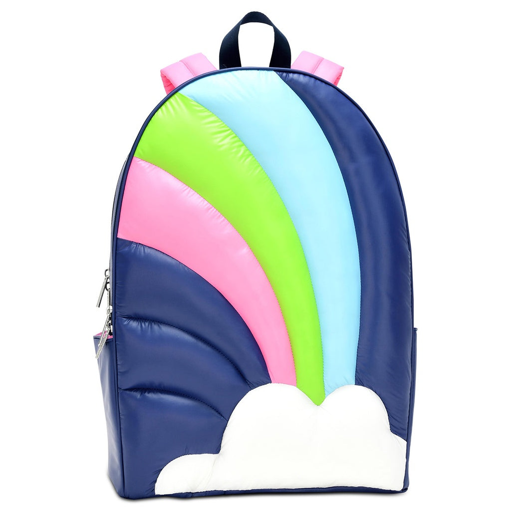 Iscream - Rainbow Cloud Backpack