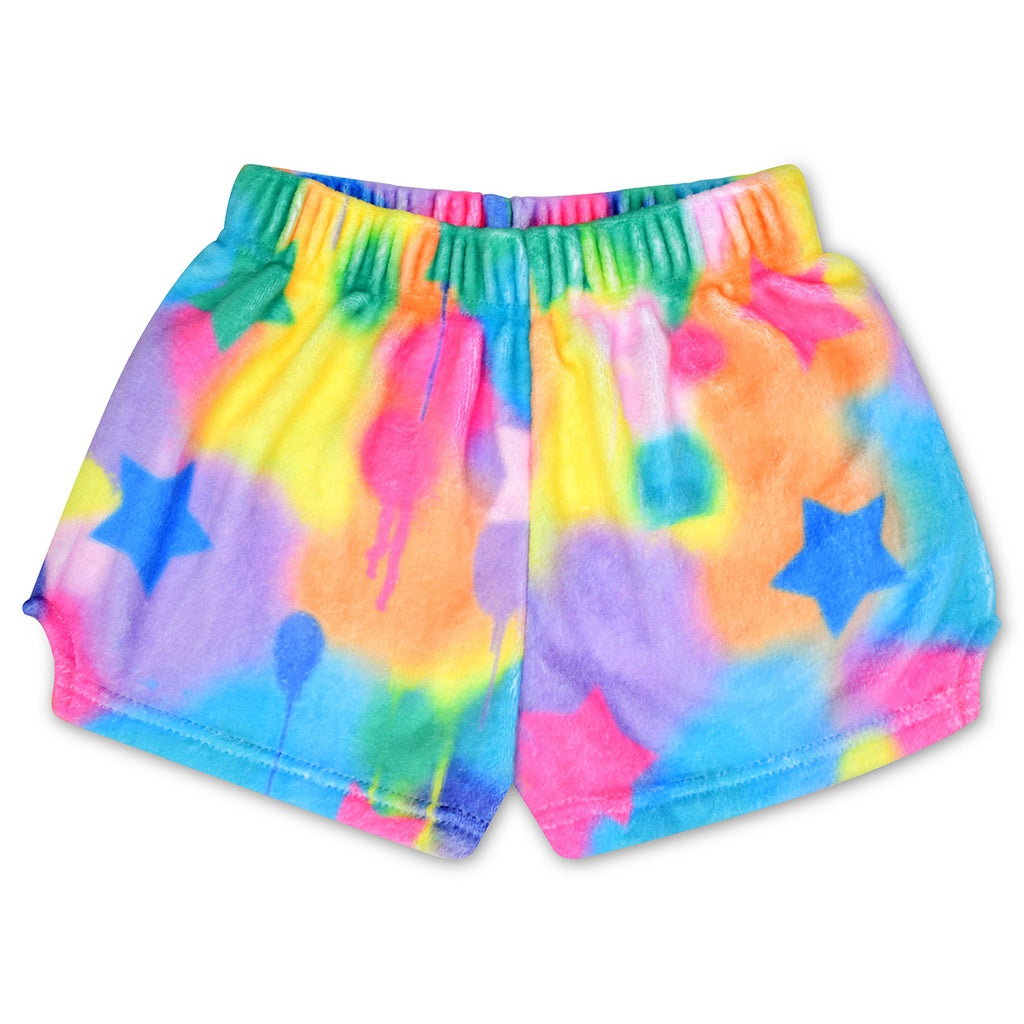 Iscream - Corey Paige Stars Plush Shorts