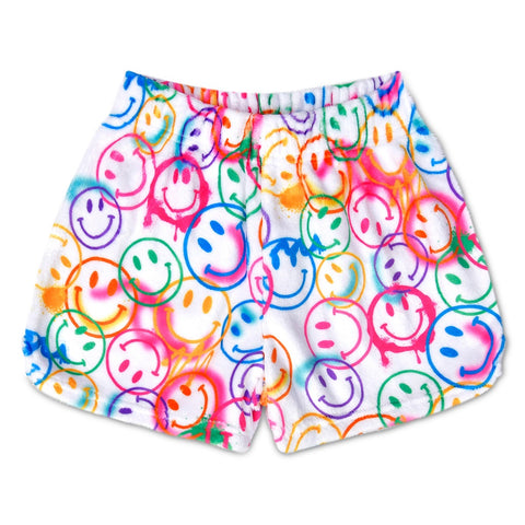 Iscream - Smiles Everywhere Plush Short