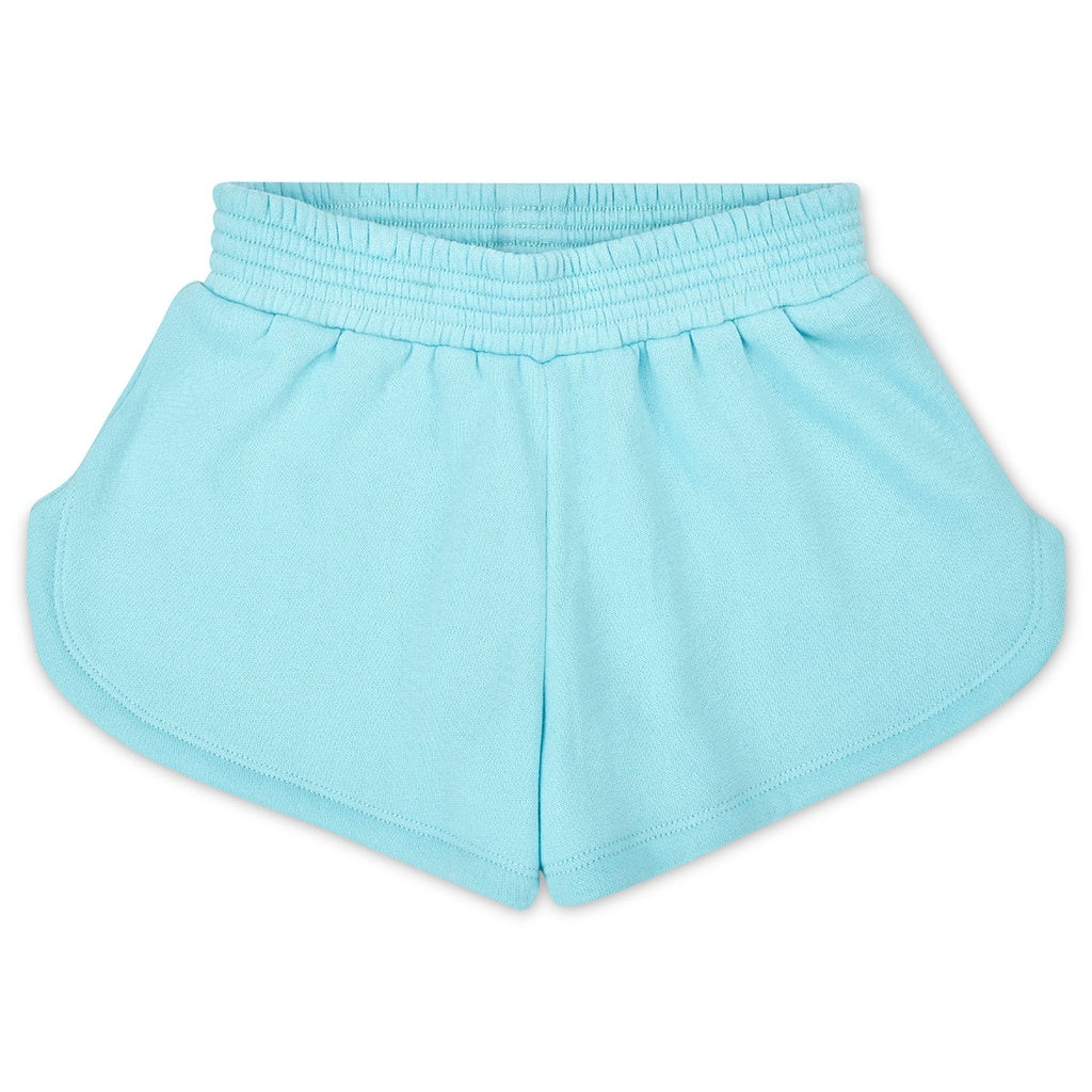 Iscream - Ice Blue Sweat Shorts