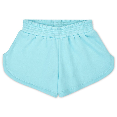 Iscream - Ice Blue Sweat Shorts