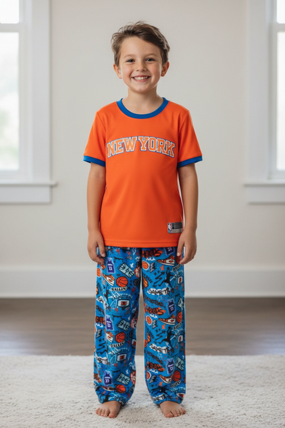 Iscream - Corey Paige Slam Dunk Plush Pants