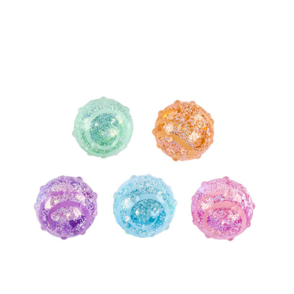 Hape -J'adore  Glow Squishy