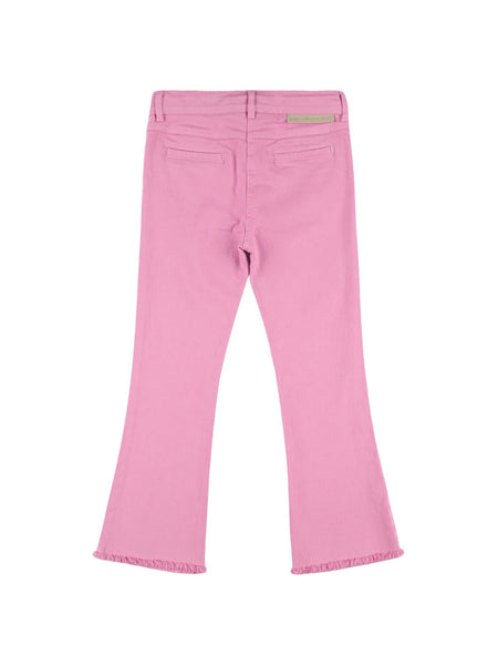 Stella McCartney - Kids Contrast Pocket Pant